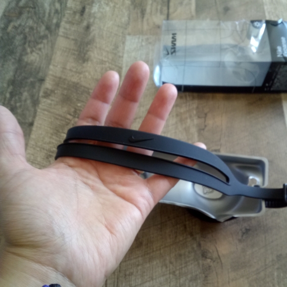 Nike Expanse Swimming Goggles - Picture 4 of 6